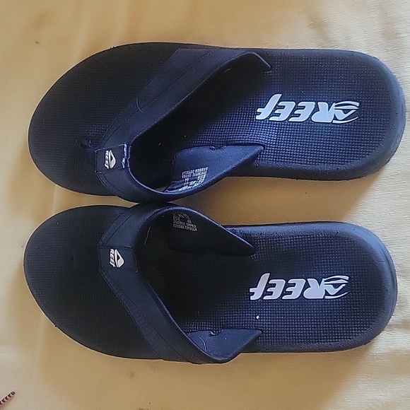 Reef Other - Reef Size 11 FlipFlops